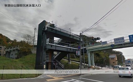 和歌山県和歌山市秋葉町[2DK/58m2]の周辺2
