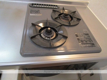 エスポワール[1LDK/45.33m2]のキッチン2