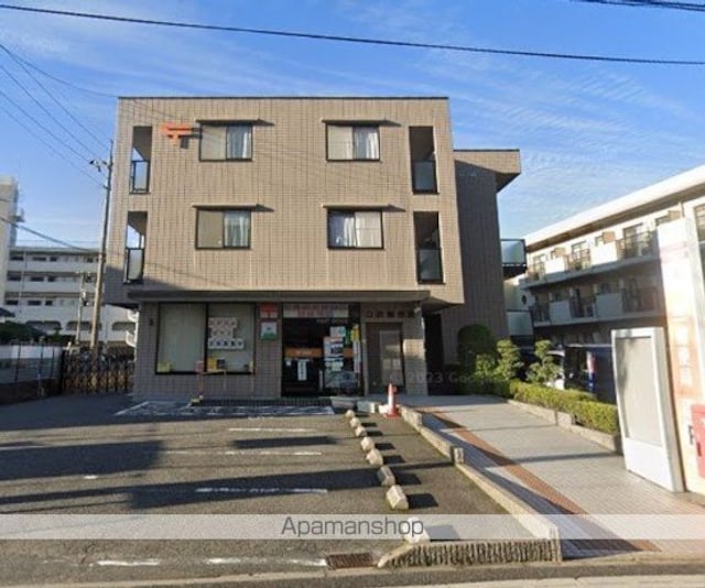 広島県広島市安佐北区口田南６丁目[2LDK/53.61m2]の周辺6