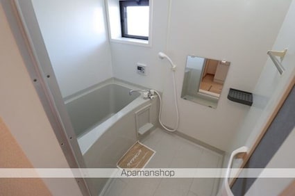 クヒオ[1K/30.27m2]のバス