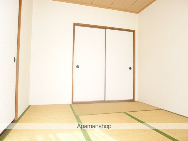 セントラルヴィレッジの内装写真