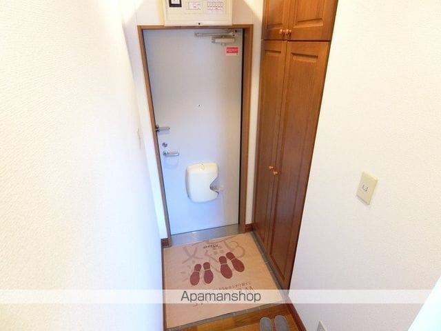 グリーンハイム土屋2の内装写真