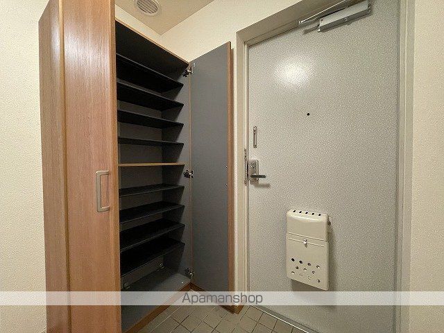 アミング潮江イースト15−3号棟の内装写真