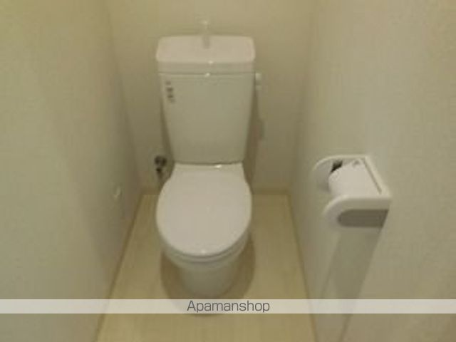 イル・クオーレの内装写真