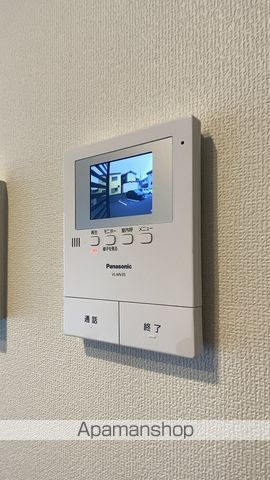 プランタンの内装写真