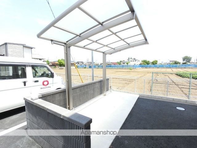 プレミアの内装写真