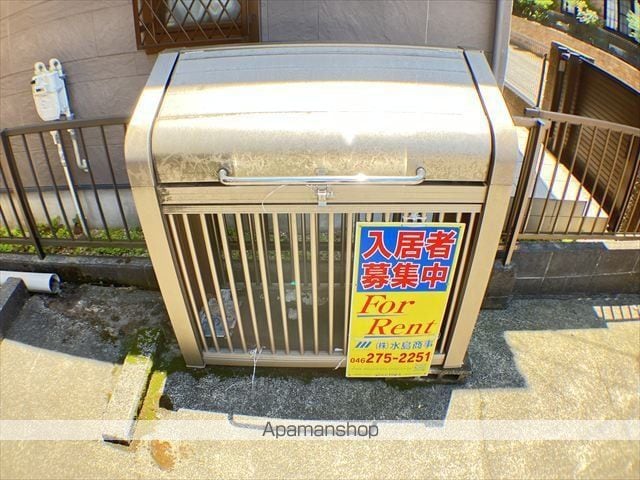 ニューアピア清水の外観写真