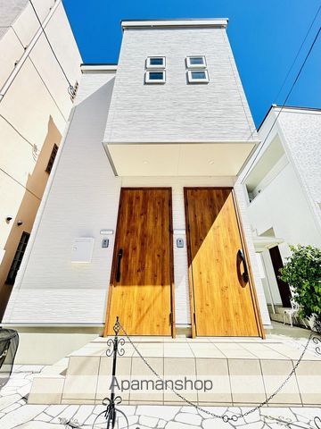N&M’S MAISON B棟
