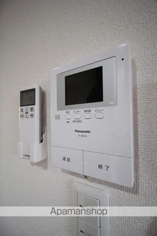 リバーサイド東畦A棟の内装写真