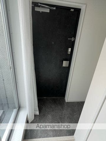 ジーイーサンクの内装写真