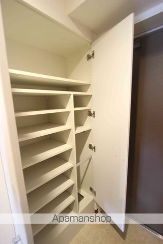 SーFORT船橋本町の内装写真