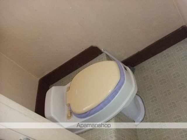 錦見1丁目貸家の内装写真