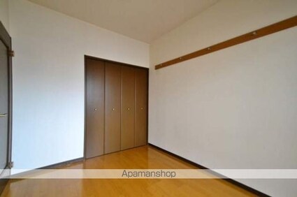 蘭ビル[2DK/43.38m2]の内装1