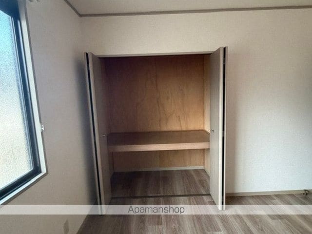 フラット南大野の内装写真