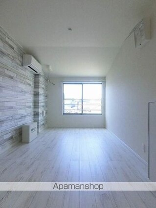 コンフォート東向島[1R/18.69m2]のリビング・居間