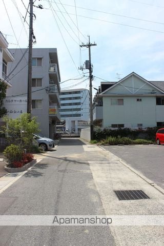 ハイカムール井出の周辺写真