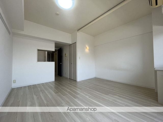 アマーブレあさひの内装写真