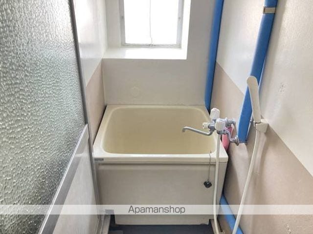 ビレッジハウス上田2号棟の内装写真