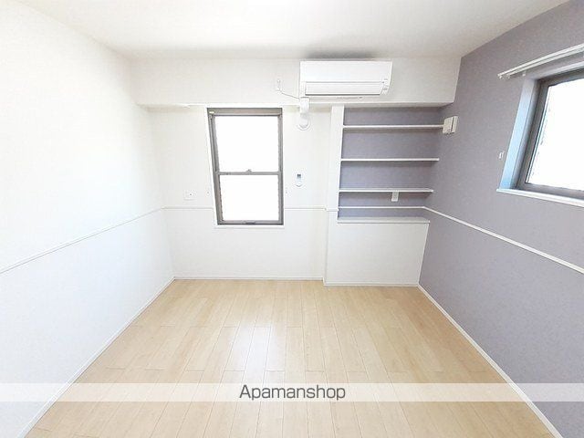 カーサ コリーナIの内装写真