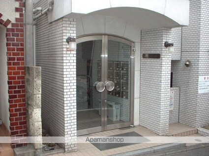 東京都杉並区南荻窪４丁目[1R/16.56m2]の外観2