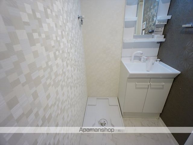 SーRESIDENCE六番町の内装写真