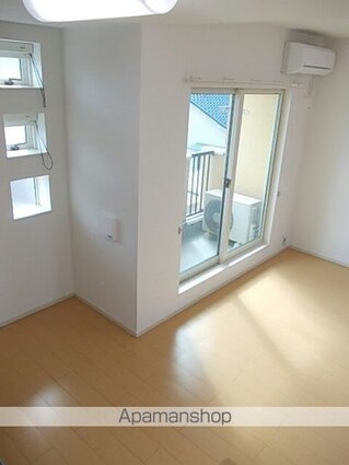 ラピスⅡ[1LDK/44.39m2]のリビング・居間3