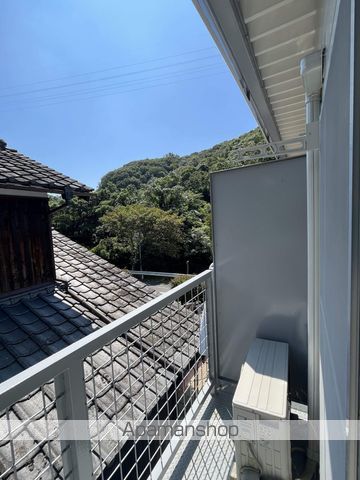 平岡コーポの内装写真