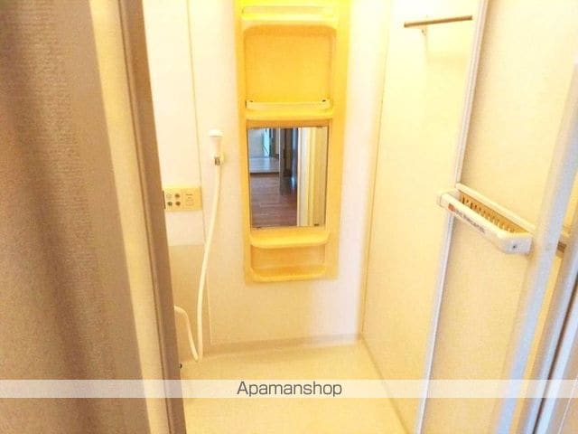 ランドウィン 五番館の内装写真