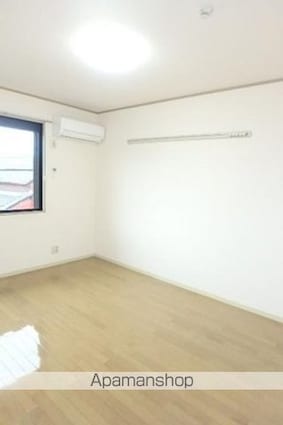 アビタシオン那賀川　Ａ棟[2LDK/53.72m2]の内装3