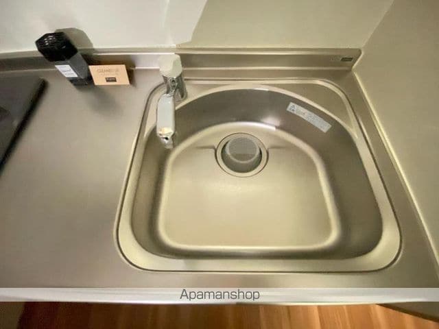 コリドール丸の内の内装写真