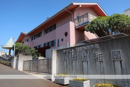 エピナールⅥ[2LDK/55.87m2]の周辺4