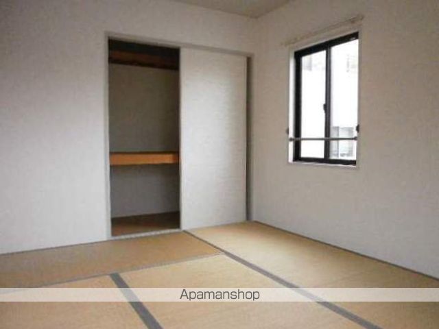 オリーブハイツの内装写真