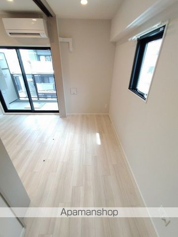 シーズンフラッツ新大阪SOUTHの内装写真