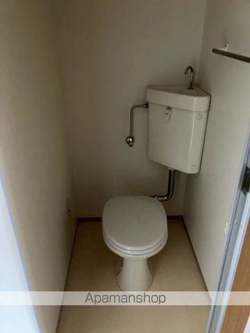 フルリール松浦の内装写真