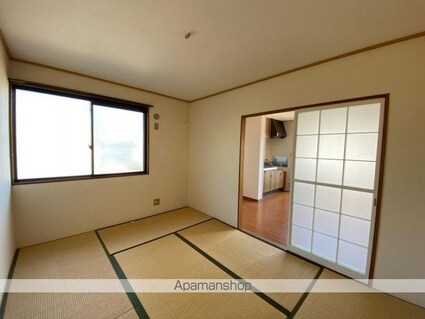 フレマリール香西[2LDK/59.24m2]の内装4