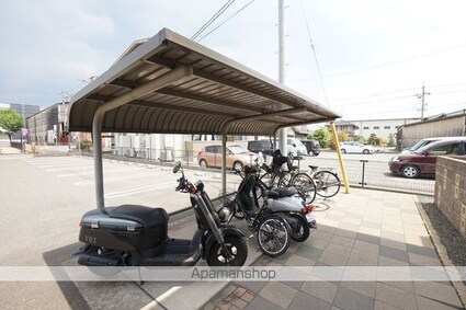 ノール　リヴィエール[1LDK/37.26m2]の内装2