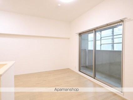 ＮＲ金山[2LDK/62.89m2]の内装