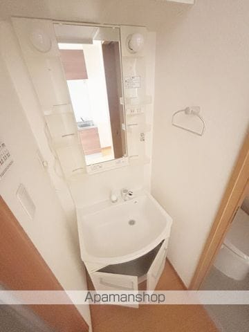 トップ上尾の内装写真