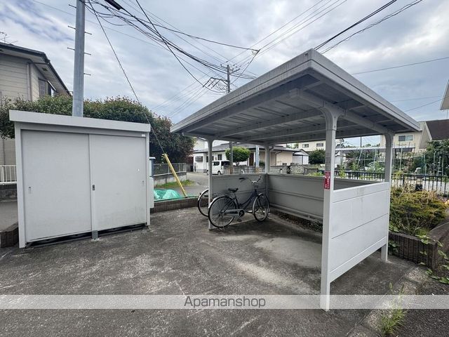 レオパレス東中田のその他写真