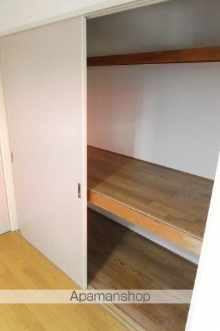 ロイヤル石田A棟の内装写真