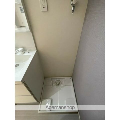 ハーモニーテラス台原IIの内装写真