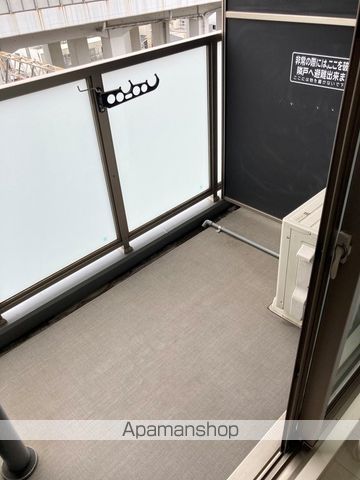プレサンス野田阪神駅前ザ・ファーストの内装写真