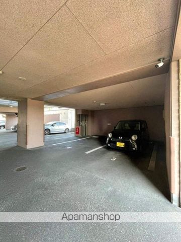 サヴォイグランデスの内装写真