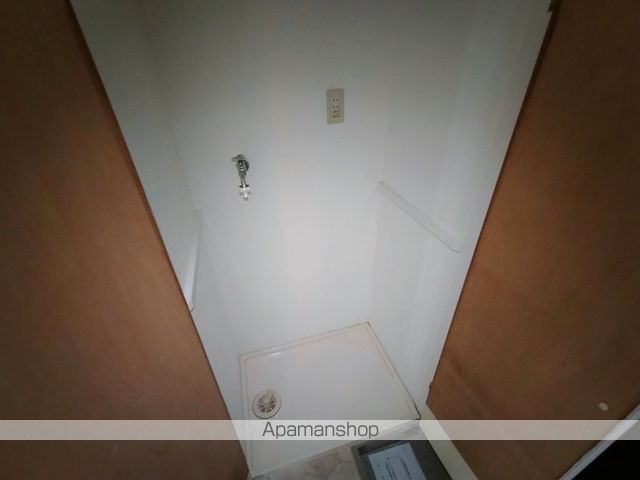 エルグランデモンドの内装写真