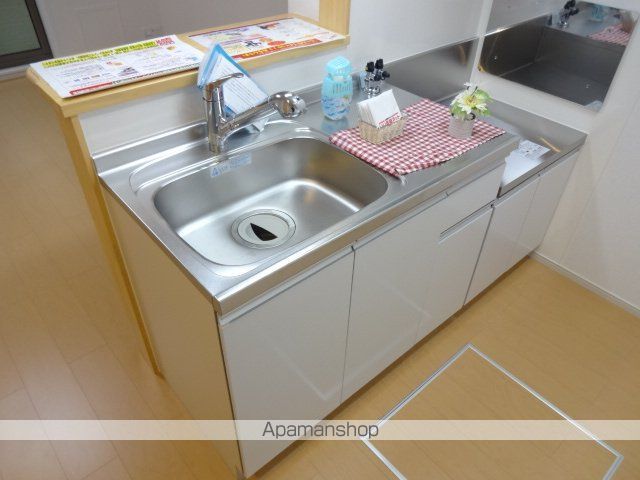 クイーンズパレス さくらいの内装写真