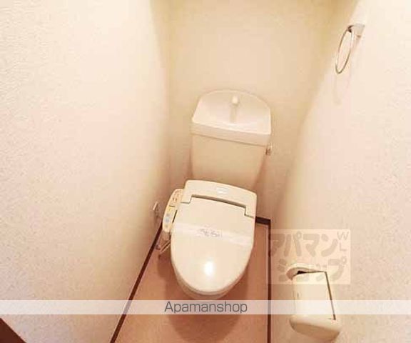 セ・レスト薬大南の内装写真