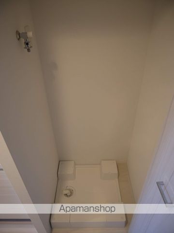 SーRESIDENCE都島LUXの内装写真