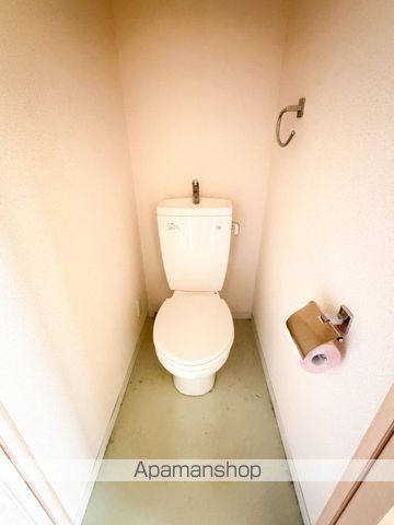 プレサンス新栄デコールの内装写真