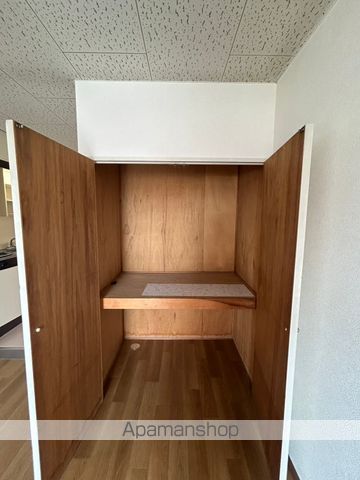 中野宮沖マンションの内装写真