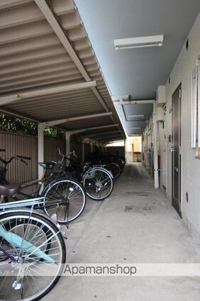 メゾンゴセキ[3DK/50.16m2]のロビー1